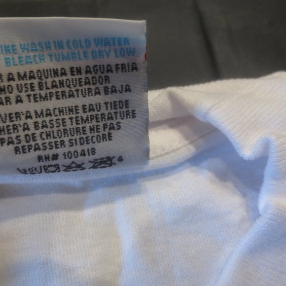 Pro Club San Andreas Grand Theft Auto Short Sleeve T Shirt Size Large - Picture 6 of 9